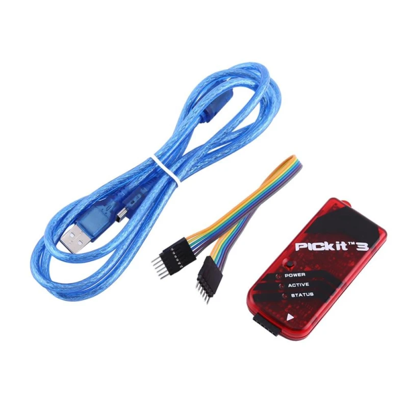 PIC programmaator PICKIT3
