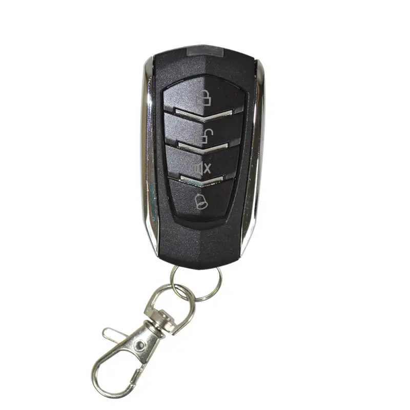 Kaugjuhtimispult autoalarmile PNI OV288 ja PNI 288