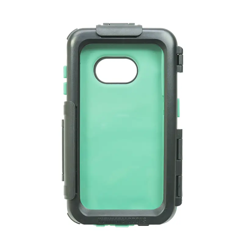 Veekindel 5.1" korpus Samsung Galaxy S7-le koos KIT238 juhtraua kinnitusega