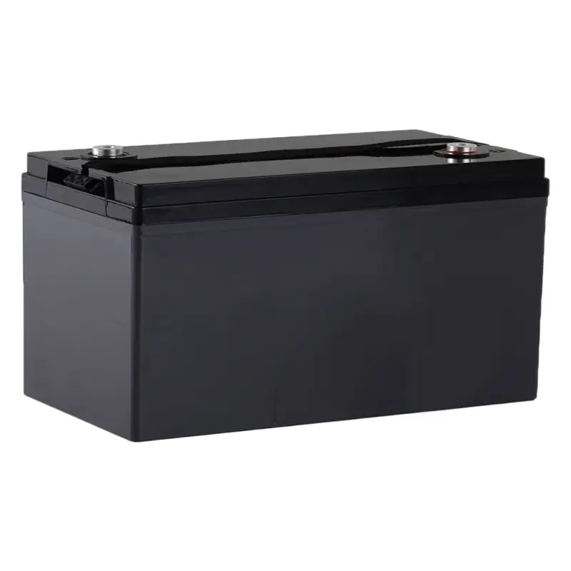 Deep Cycle PNI Battery Pack for 12V 200Ah Solar Kits
