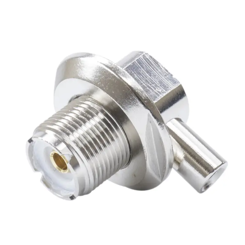PNI SO-239 emane RG58 kaabli kinnitus