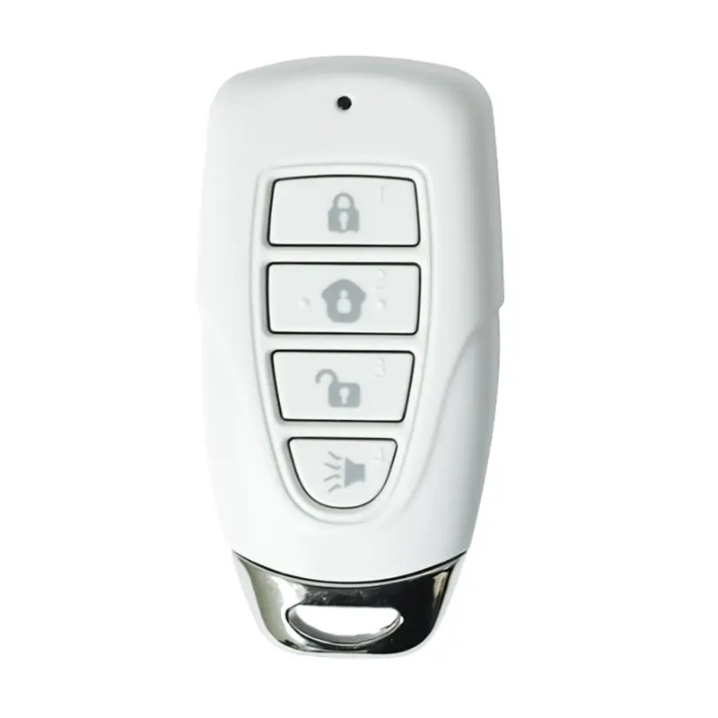 SmartHome SM400 targa kodu nutitelefoni kaugjuhtimispult