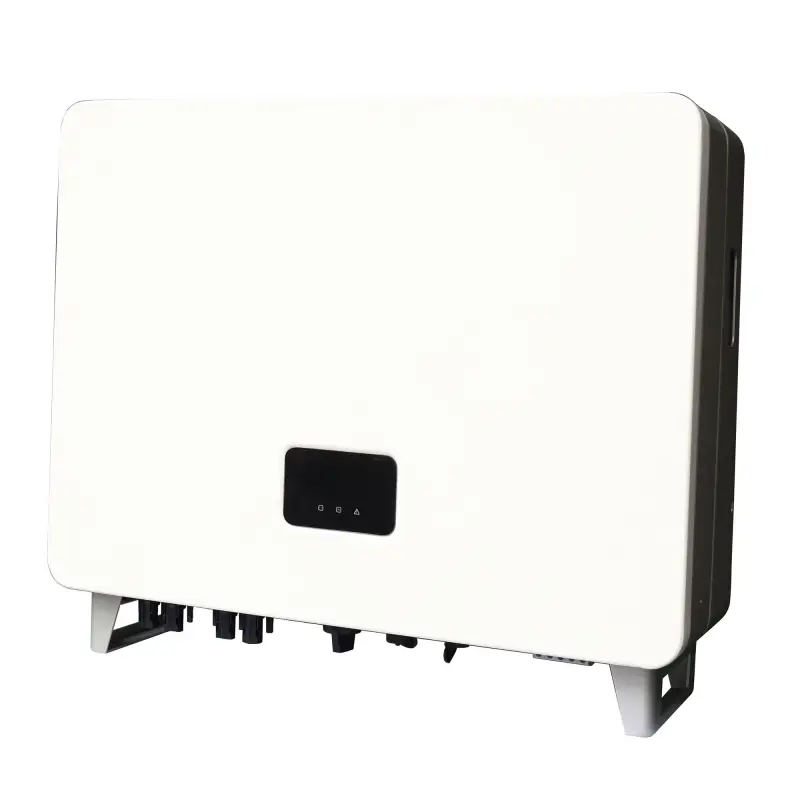 Päikeseinverter ON Grid PNI GreenHouse SP20KWT kolmefaasiline koos tagasivoolu piirajaga