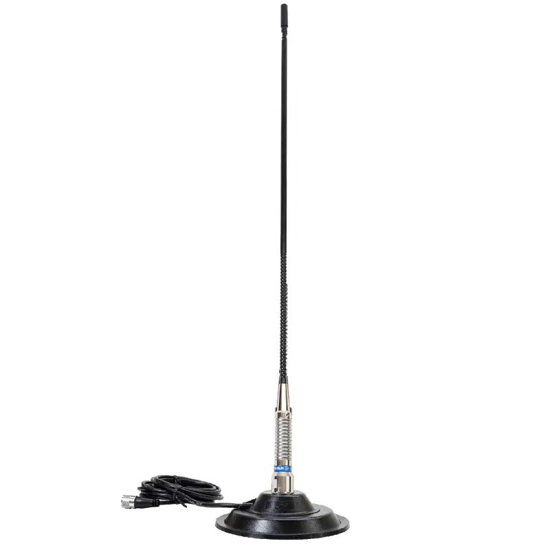 CB-antenn PNI ML90 26-30MHz, 75cm, 150W, koos magnetjalaga 145cm komplektis