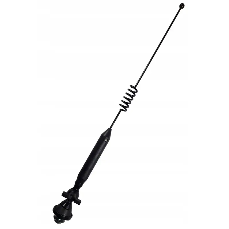 CB-antenn CRT MICRO 30/33N 2BR, 26-28MHz, pikkus 380 mm