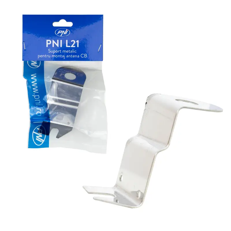 PNI L21 metallist tugi CB-raadio antenni paigaldamiseks