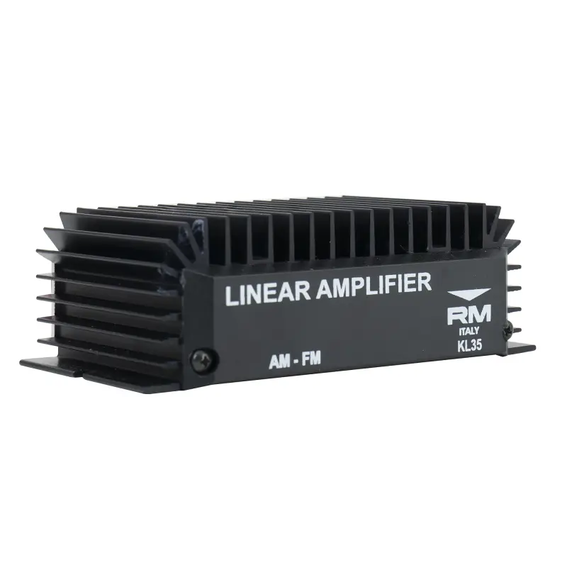 CB PNI raadiovõimendi KL 35, AM-FM, 35W, 12V