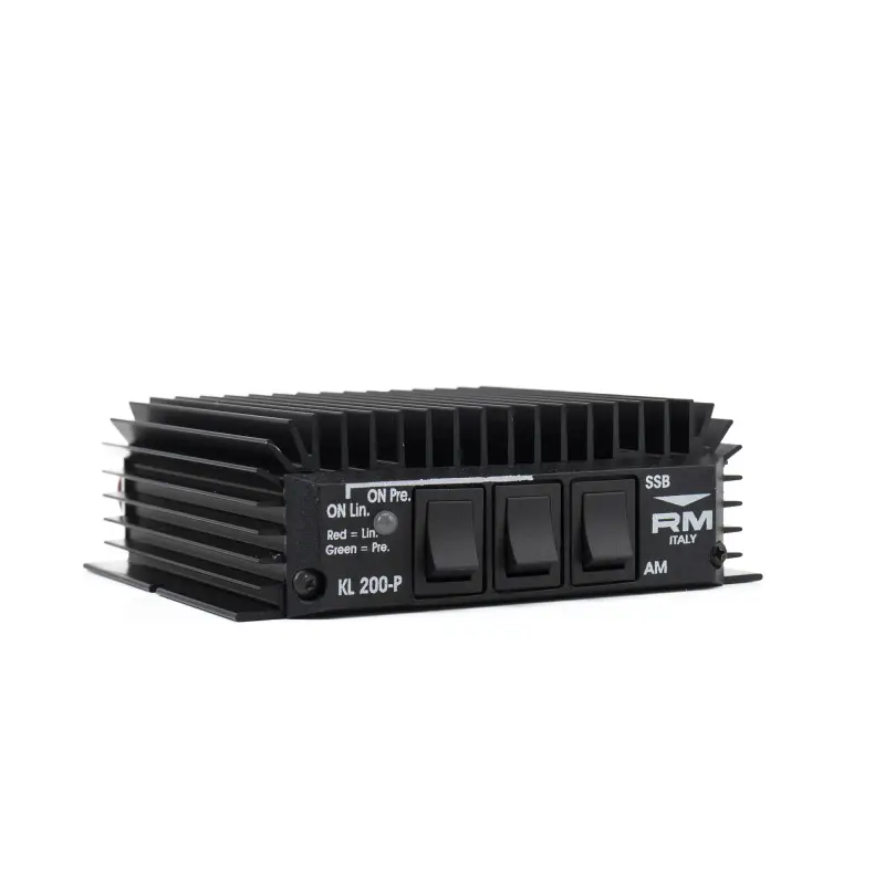 CB PNI KL200-P raadiovõimendi, AM-FM-SSB, 100W, 12V