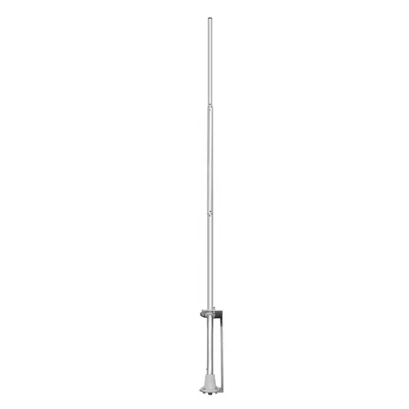 PNI DBA27 tugijaama antenn 25-30 MHz, 620 cm, SO-239 pistik, 5 elementi, hoonetele