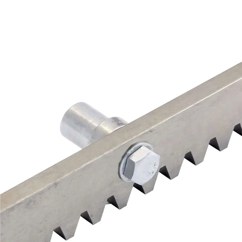PNI CRP130 1m metallhammaslatt isekandva värava automaatikale