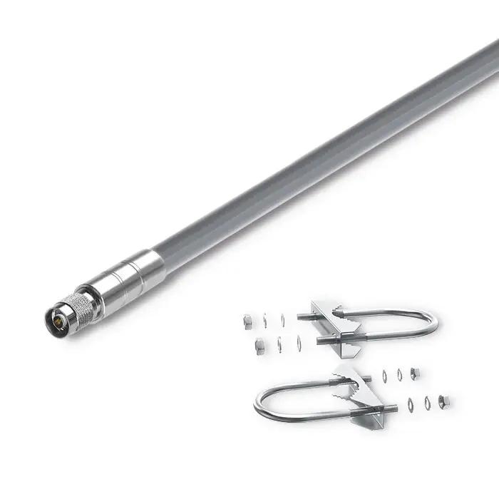 Qoltec LoRa Antenna 10 dBi Outdoor