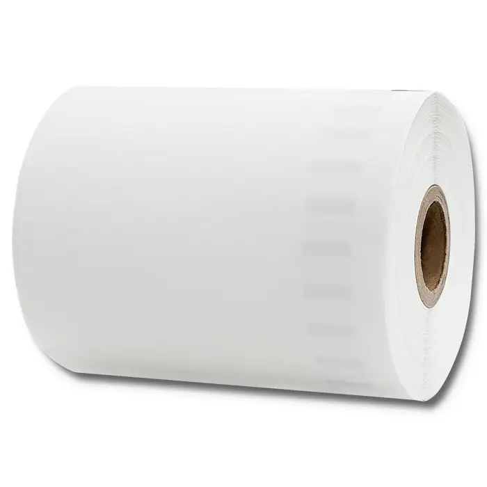 Qoltec Labels for DYMO 4XL S0904980 104 x 159 mm 220 pcs