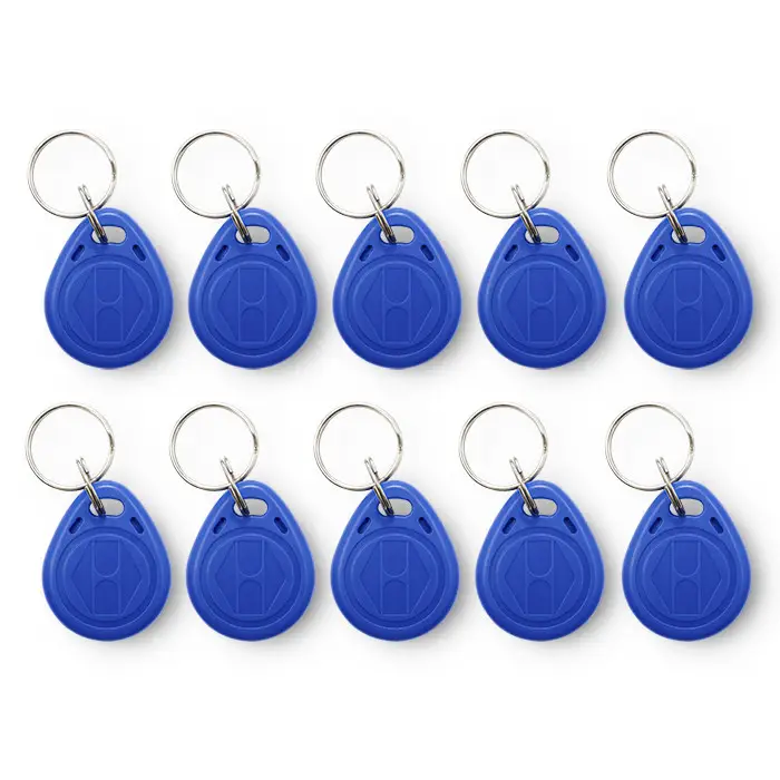 Qoltec EM 125 kHz proximity tag 10pcs.