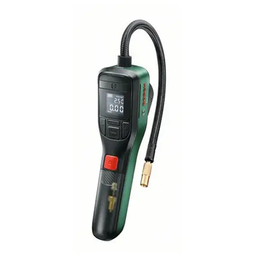 EasyPump Aku-suruõhupump