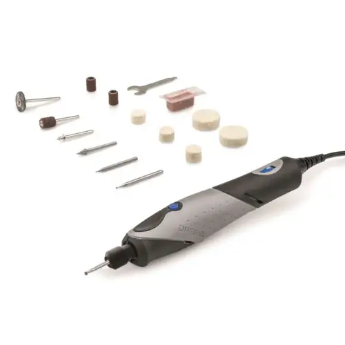 Dremel 2050-15 STYLO koos 15 tarvikuga