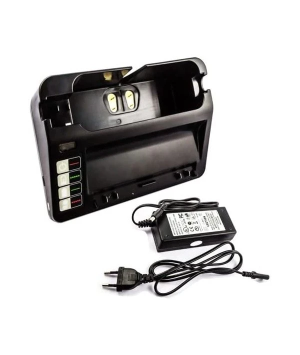 IRO-CH01 Зарядное устройство NI-MH аккумулятора 14,4 В для IROBOT Roomba 500, Scooba 5900