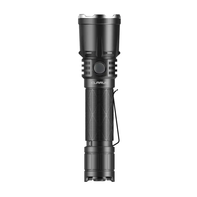 Klarus XT21X тактический фонарик 4000lm