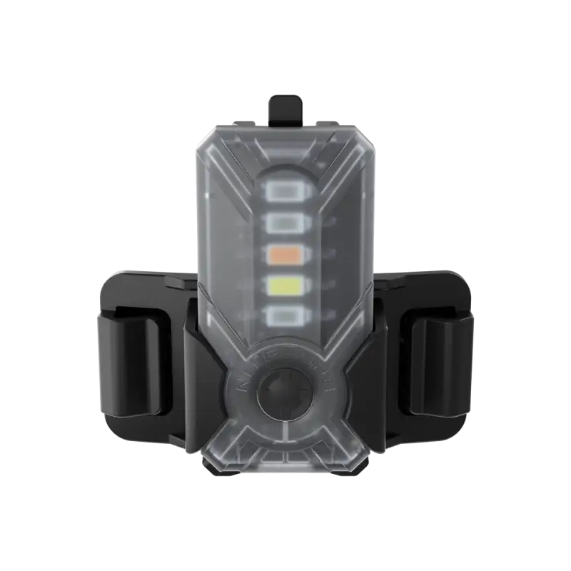 Nitecore NU07 LE signaalvalgusti ARC