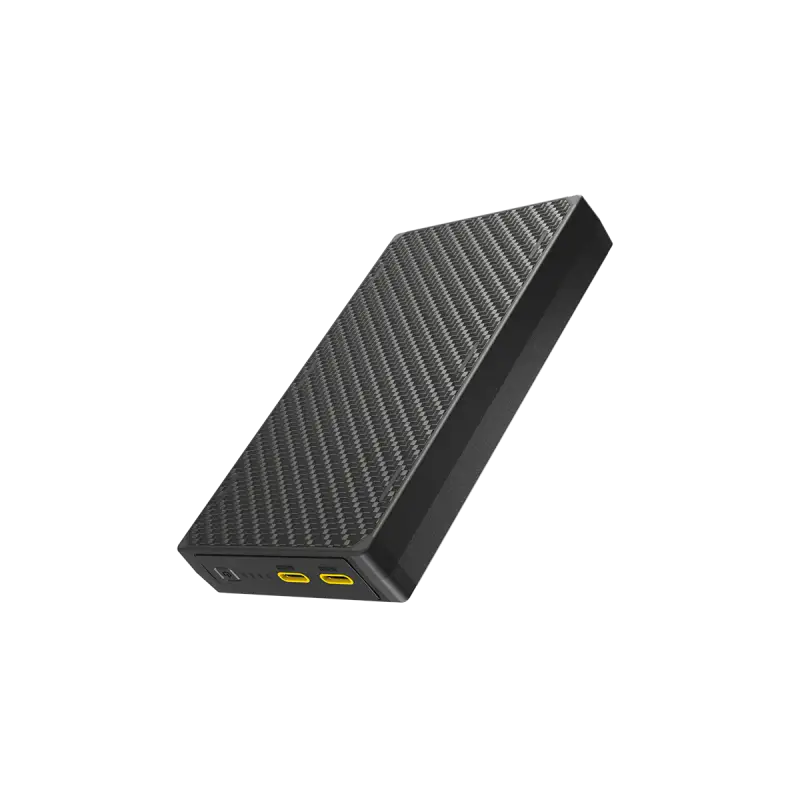 Nitecore NB20000 Gen3 carbon akupank 20000mAh