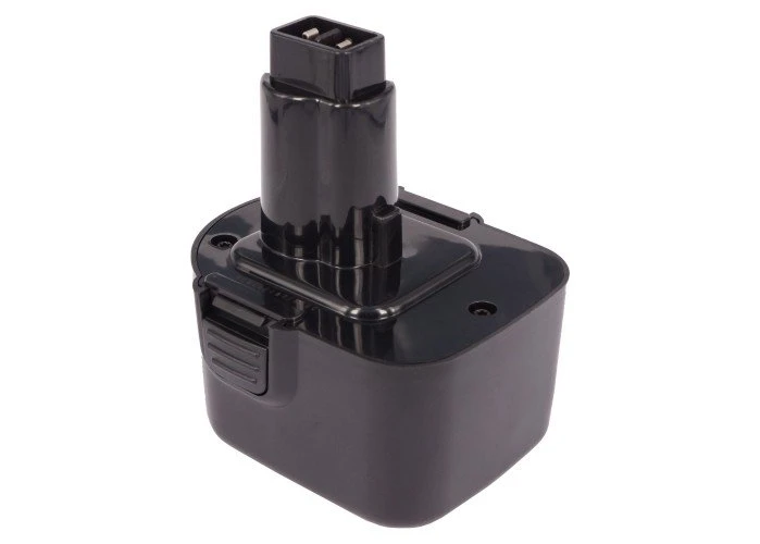 Dewalt DC9071, DE9037, DE9071, DE9074, DE9075, DE9501, DW9071, DW9072 12.0V 2000mAh powertool battery Ni-MH