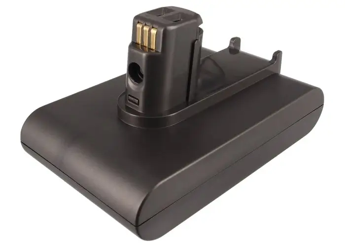 Dyson 917083-01, 17083-2811, 18172-01-04 vacuum cleaner battery 1500mAh