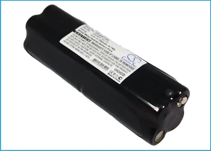 Innotek CS-BAT, DC-11, CS-2000 koera kaelarihma aku 700mAh
