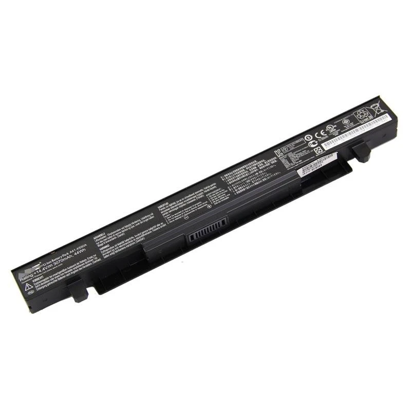Asus A41-X550 4-cell laptop battery