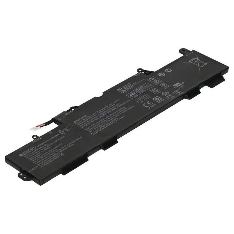 HP EliteBook 846 G5 sülearvuti aku HSTNN-DB8J