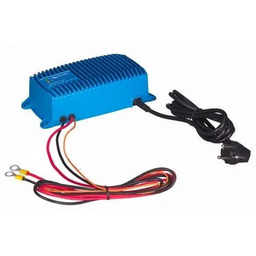 Akulaadija Victron Smart 24V 12A IP67 bluetooth