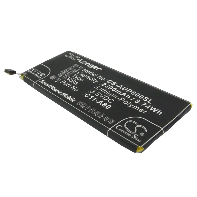 Asus PadFone Infinity A80 C11-A80 battery 2300mAh
