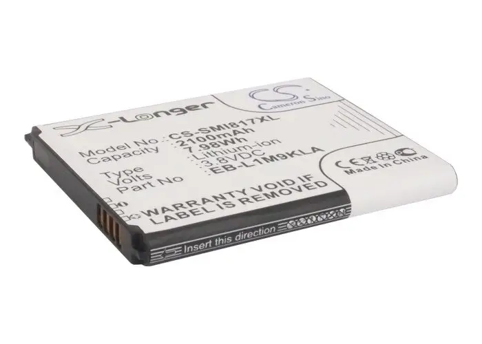 Samsung EB-L1M9KLA aku 2100mAh