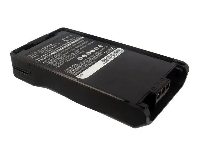 KENWOOD KNB-24L two-way radio battery 2100mAh