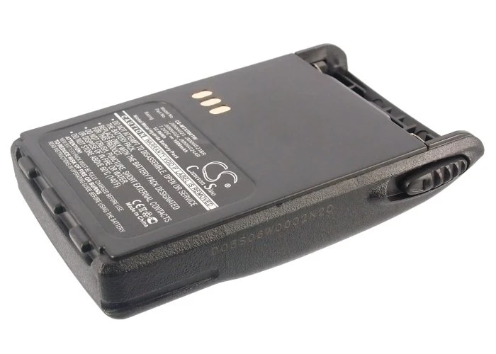Motorola JMNN4023, JMNN4024 two-way radio battery 1800mAh