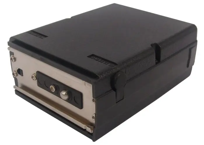 Icom BP-7, BP-7H, CM-7, CM-7G, CM-7H two-way radio battery 1000mAh