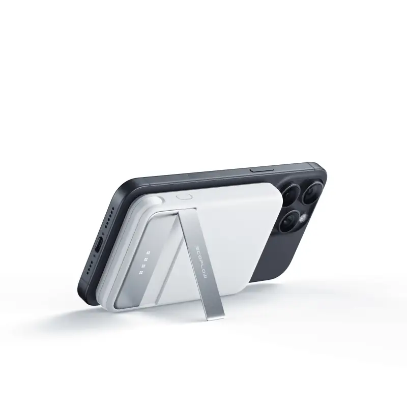 EcoFlow RAPID magnetiline akupank, 5000mAh, (sinine)