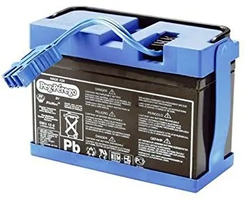Peg Perego laste elektriauto 12V 8Ah asendusaku tsükliline