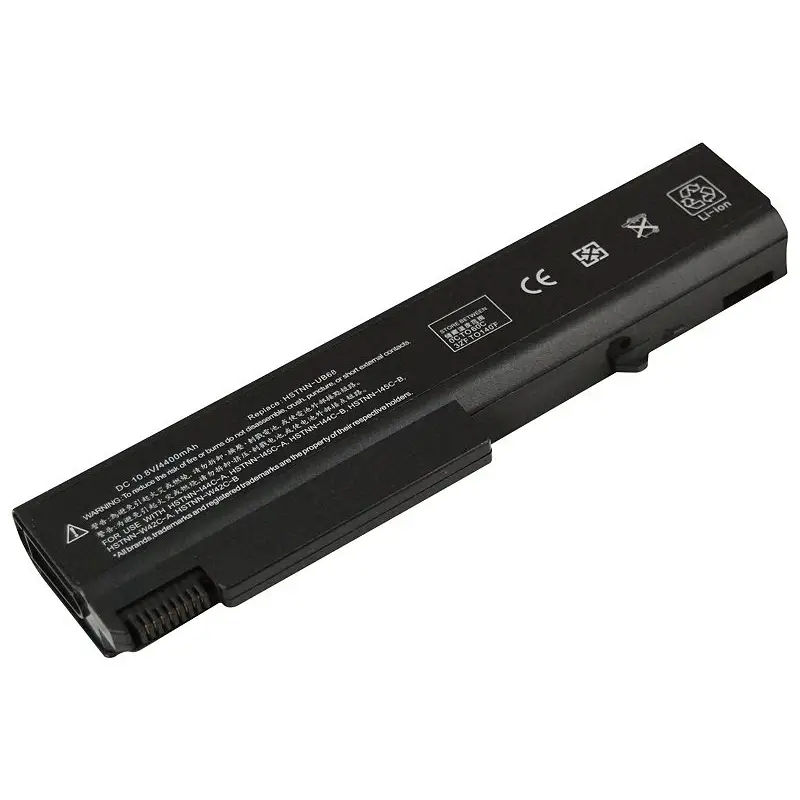 HP Compaq 6530b 6-cell laptop battery