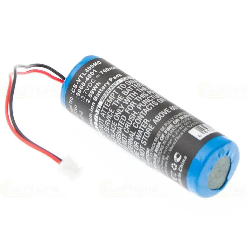 VistaLab 9060-4001 700mAh Li-ion medical device аккумулятор