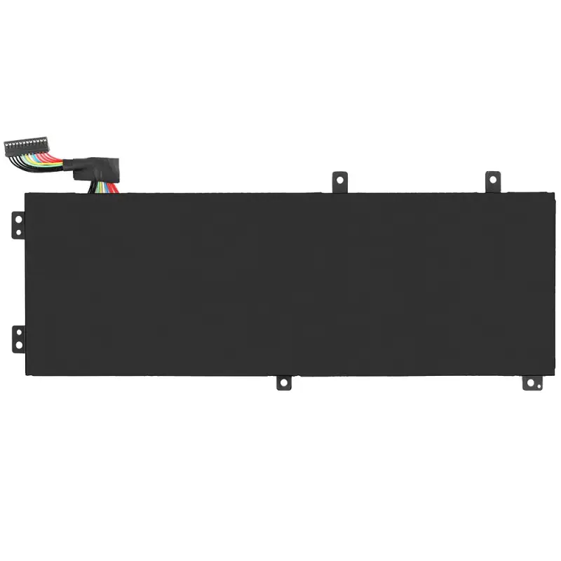 Dell RRCGW, H5H20 Precision 15-5510, 15-M5510, XPS 15-9550 11.4V 4910mAh / 56Wh sülearvuti aku