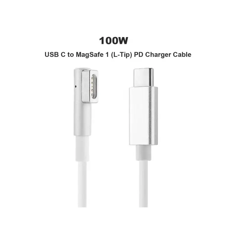 Apple 100W Magsafe - USB-C laadimiskaabel