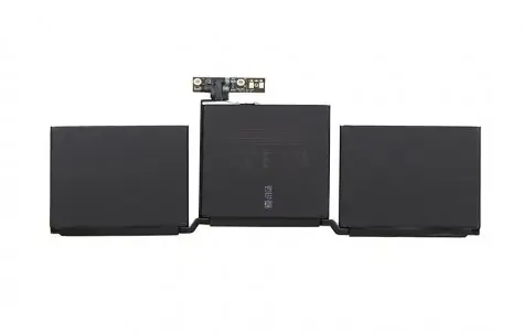 Apple Macbook Pro 13 A1713/A2171 11.41V 58.19Wh 5100mAh sülearvuti aku