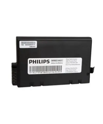 Philips vs/VM serie (989803194541) 11.1V 7.2Ah meditsiiniseadme aku