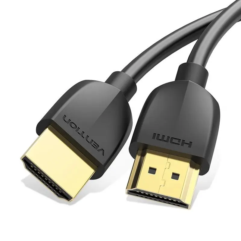 Vention Cable HDMI 2.0 AAIBD, 4K 60Hz, 0,5m