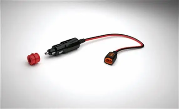 CTEK COMFORT CONNECT CIG PLUG