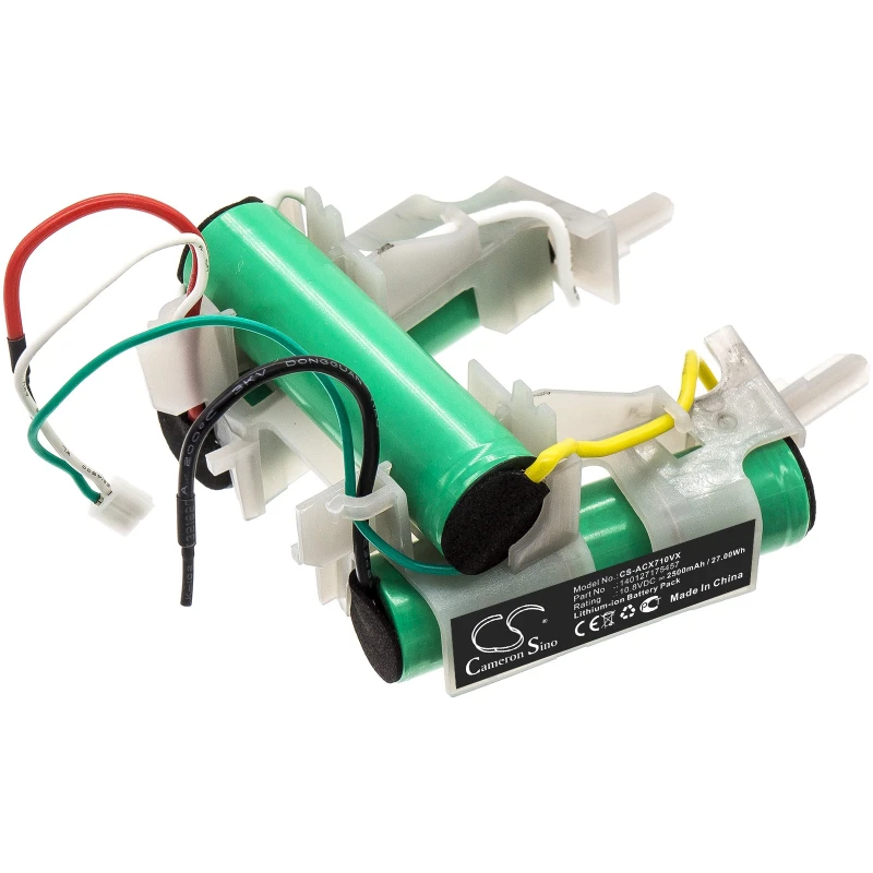 AEG , 900273786, 900273793, CX7-21EBK, CX7-21-HO, CX7-21SW 10.8V Li-ion 2500mAh-27.00Wh aккумулятор