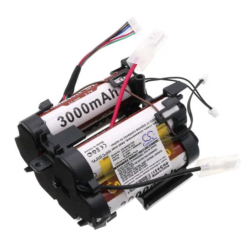 Electrolux 140231463013 21.6V 3000mAh / 64.80Wh tolmuimeja aku
