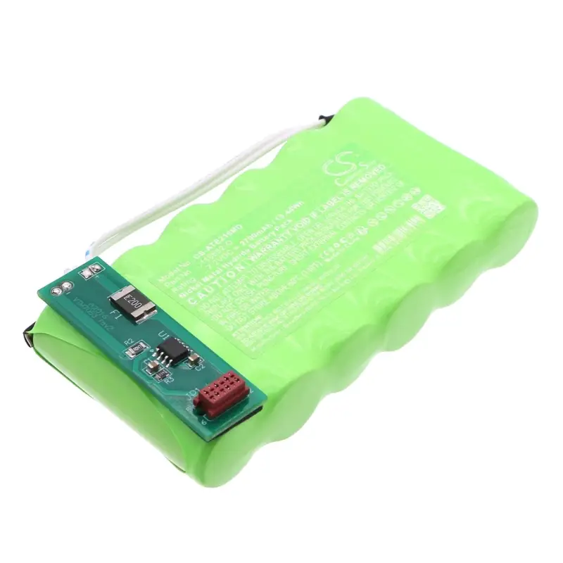 Aitecs 110652-O 7.2V 2700mAh / 19.44Wh meditsiiniseadme aku