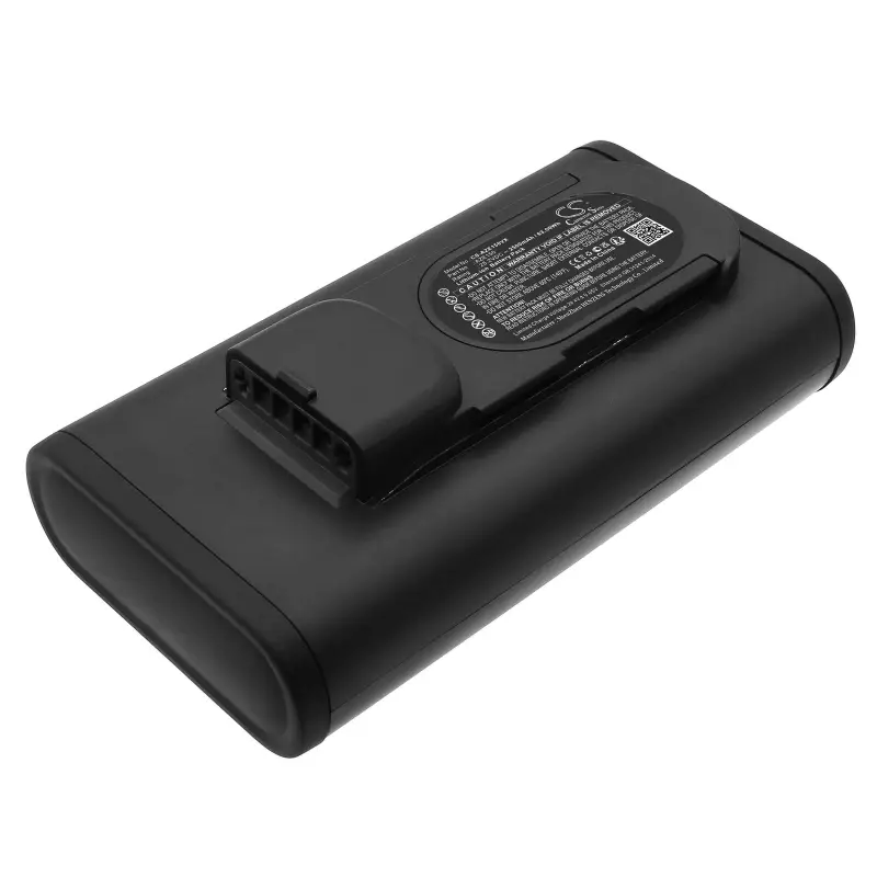 AEG 6.01.52.12-0,HIPBP252VTC5A-25,AZE150 2500mAh / 63.00Wh tolmuimeja aku