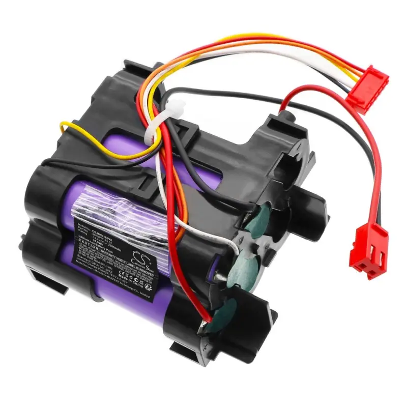 Bosch 801BPV144-01 14.4V 2500mAh / 36.0Wh tolmuimeja aku