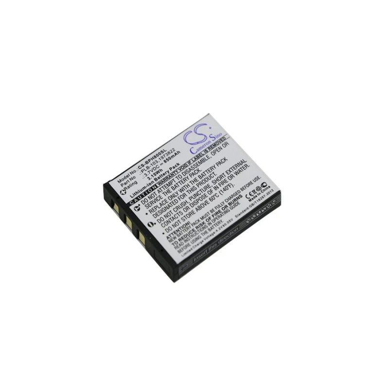 Bang & Olufsen PLB-103 650mAh Li-ion headphone battery